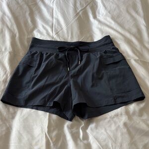 CALIA Dusty Blue Athletic Shorts